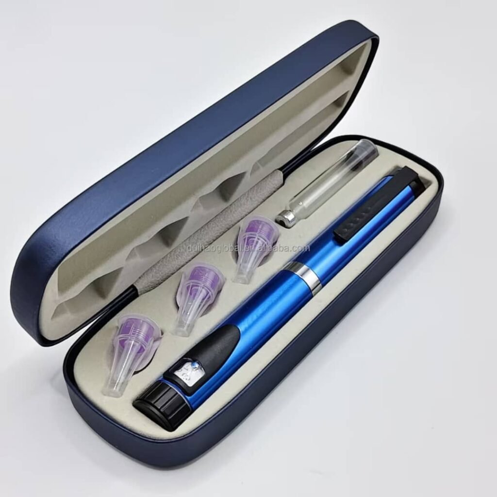 Lapicero dosificador / Lapicero para inyección 3ml